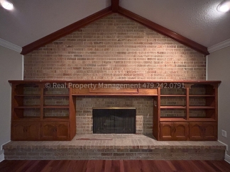 Price Improvement!! Huge and Unique 4 Bed 2.5 Bath Home near Ramsey Junior High