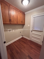 Price Improvement!! Huge and Unique 4 Bed 2.5 Bath Home near Ramsey Junior High