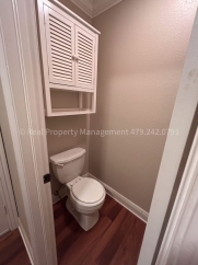 Price Improvement!! Huge and Unique 4 Bed 2.5 Bath Home near Ramsey Junior High