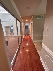 Price Improvement!! Huge and Unique 4 Bed 2.5 Bath Home near Ramsey Junior High