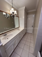 Price Improvement!! Huge and Unique 4 Bed 2.5 Bath Home near Ramsey Junior High