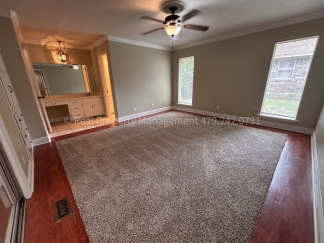 Price Improvement!! Huge and Unique 4 Bed 2.5 Bath Home near Ramsey Junior High