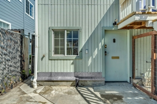 3421 Haven Street
