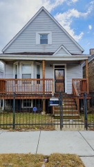 907 W 71st Street, Chicago, IL 60621