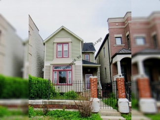 530 E 45th Street, Chicago, IL 60653