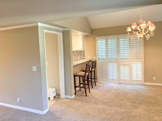 Prime Downtown Los Gatos 2 Bedroom Penthouse Unit