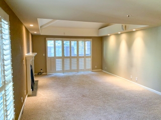 Prime Downtown Los Gatos 2 Bedroom Penthouse Unit