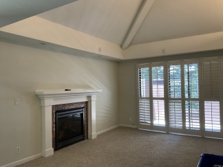Prime Downtown Los Gatos 2 Bedroom Penthouse Unit