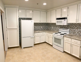 Prime Downtown Los Gatos 2 Bedroom Penthouse Unit
