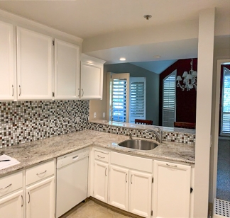 Prime Downtown Los Gatos 2 Bedroom Penthouse Unit