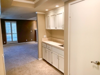 Prime Downtown Los Gatos 2 Bedroom Penthouse Unit