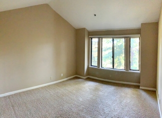 Prime Downtown Los Gatos 2 Bedroom Penthouse Unit