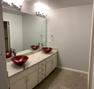Prime Downtown Los Gatos 2 Bedroom Penthouse Unit