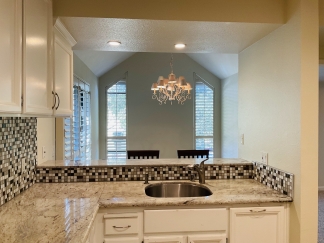***Move In Bonus! Half Off First Month