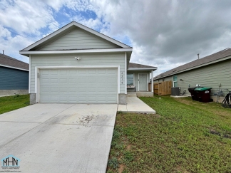 Welcome Home to this Charming 3-Bedroom 2-Bath Home in Southton Lake – A Modern Comfort on San Antonio’s South Side!