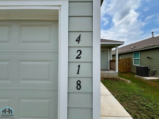 Welcome Home to this Charming 3-Bedroom 2-Bath Home in Southton Lake – A Modern Comfort on San Antonio’s South Side!