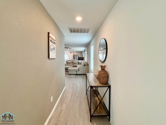 Welcome Home to this Charming 3-Bedroom 2-Bath Home in Southton Lake – A Modern Comfort on San Antonio’s South Side!