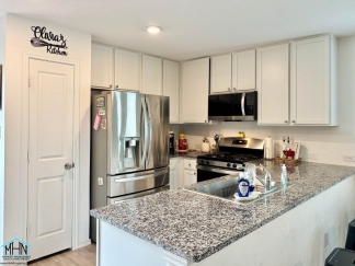 Welcome Home to this Charming 3-Bedroom 2-Bath Home in Southton Lake – A Modern Comfort on San Antonio’s South Side!