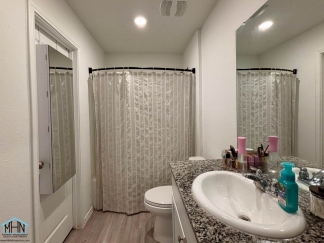 Welcome Home to this Charming 3-Bedroom 2-Bath Home in Southton Lake – A Modern Comfort on San Antonio’s South Side!