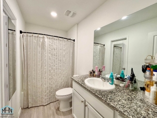 Welcome Home to this Charming 3-Bedroom 2-Bath Home in Southton Lake – A Modern Comfort on San Antonio’s South Side!
