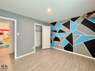 Welcome Home to this Charming 3-Bedroom 2-Bath Home in Southton Lake – A Modern Comfort on San Antonio’s South Side!