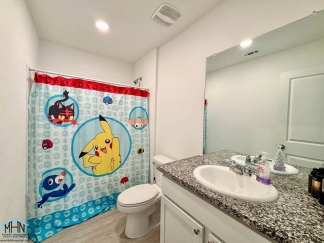 Welcome Home to this Charming 3-Bedroom 2-Bath Home in Southton Lake – A Modern Comfort on San Antonio’s South Side!