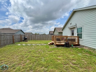 Welcome Home to this Charming 3-Bedroom 2-Bath Home in Southton Lake – A Modern Comfort on San Antonio’s South Side!