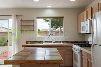 Call to schedule a showing at 505-808-6467