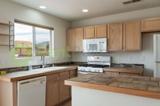 Call to schedule a showing at 505-808-6467