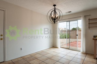 Call to schedule a showing at 505-808-6467