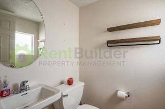 Call to schedule a showing at 505-808-6467