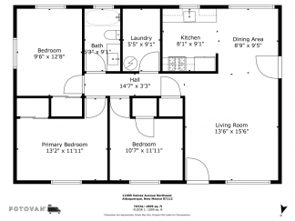 Schedule a showing today 505-808-6467