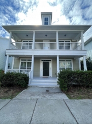 Park Circle Townhome!