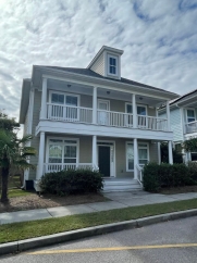 Park Circle Townhome!