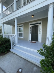Park Circle Townhome!