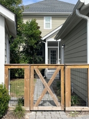 Park Circle Townhome!