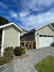 Park Circle Townhome!