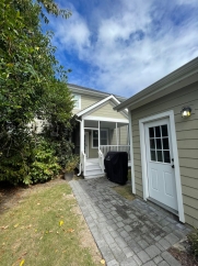 Park Circle Townhome!