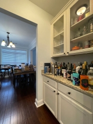 Park Circle Townhome!