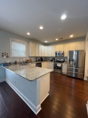 Park Circle Townhome!