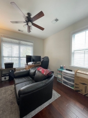 Park Circle Townhome!