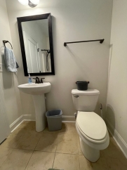Park Circle Townhome!