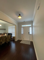 Park Circle Townhome!
