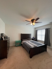 Park Circle Townhome!