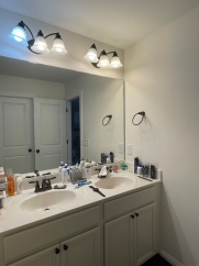Park Circle Townhome!