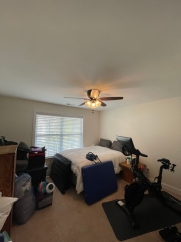 Park Circle Townhome!
