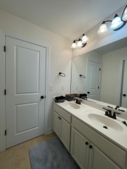 Park Circle Townhome!