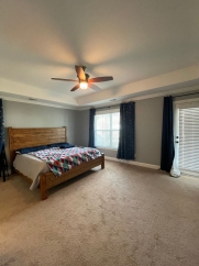 Park Circle Townhome!