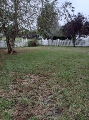 Pond Lot in Seaside Farms!