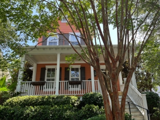 Beautiful custom Daniel Island home!